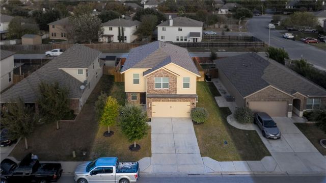 137 Moulins LN, Georgetown, TX 78626