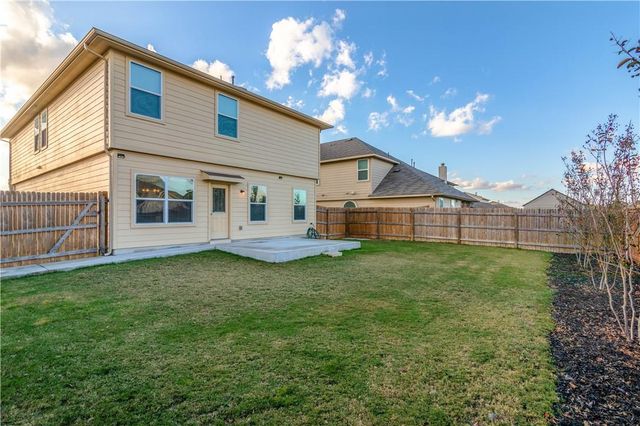 137 Moulins LN, Georgetown, TX 78626
