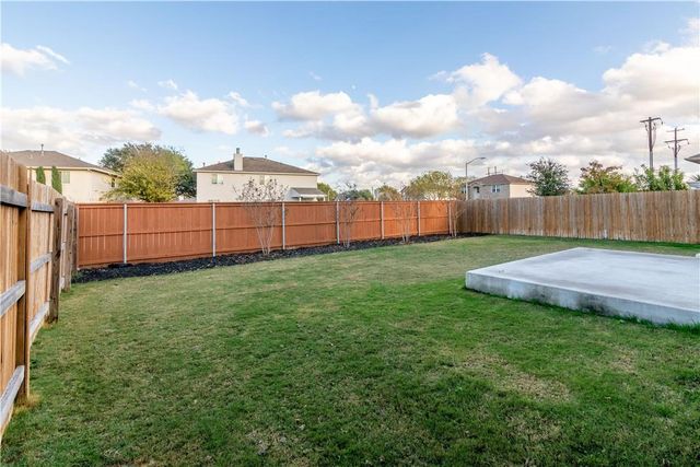 137 Moulins LN, Georgetown, TX 78626