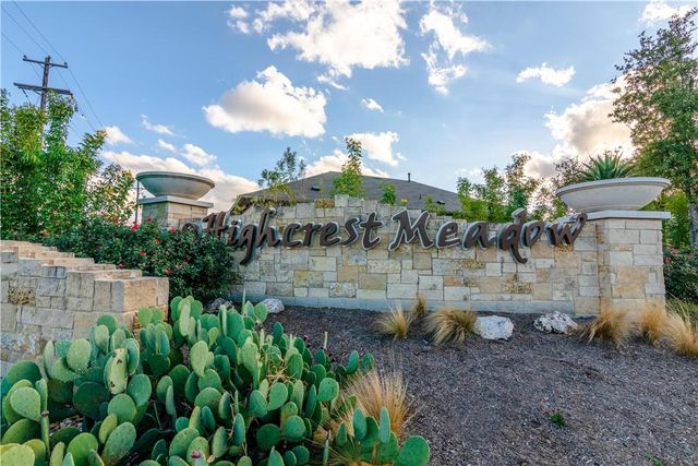 137 Moulins LN, Georgetown, TX 78626