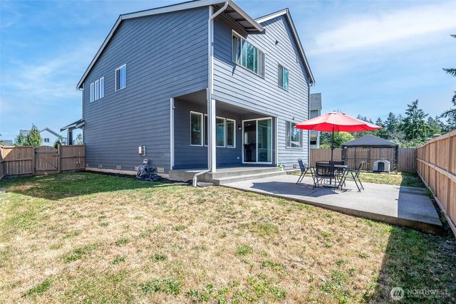 2510 201st Street Ct E, Spanaway, WA 98387