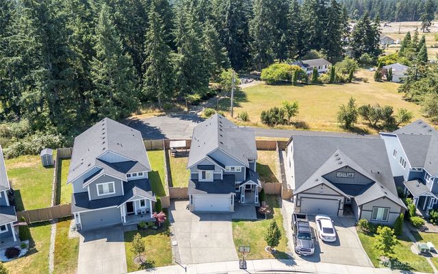 2510 201st Street Ct E, Spanaway, WA 98387