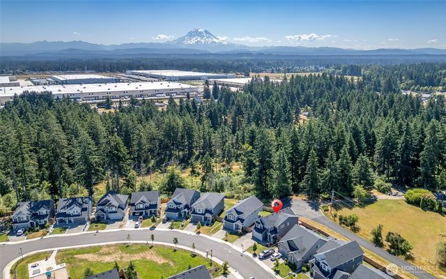 2510 201st Street Ct E, Spanaway, WA 98387