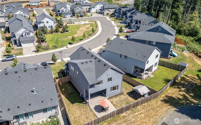2510 201st Street Ct E, Spanaway, WA 98387