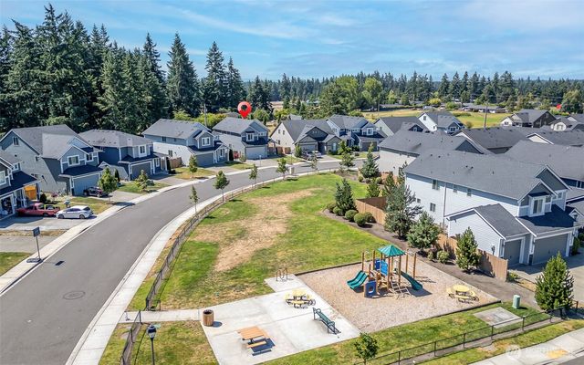 2510 201st Street Ct E, Spanaway, WA 98387