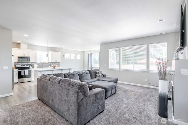 2510 201st Street Ct E, Spanaway, WA 98387