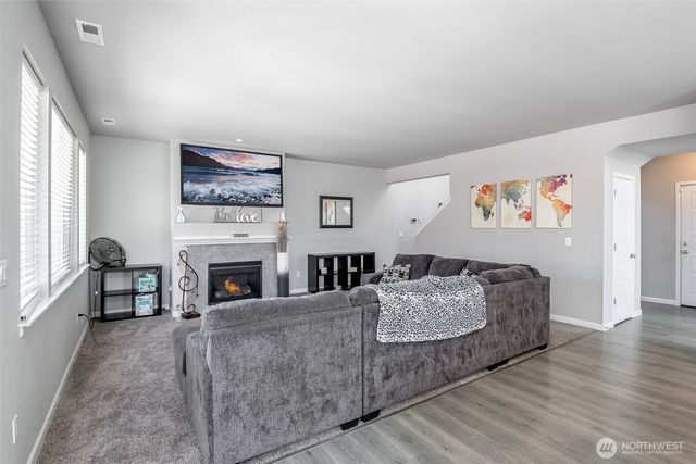 2510 201st Street Ct E, Spanaway, WA 98387