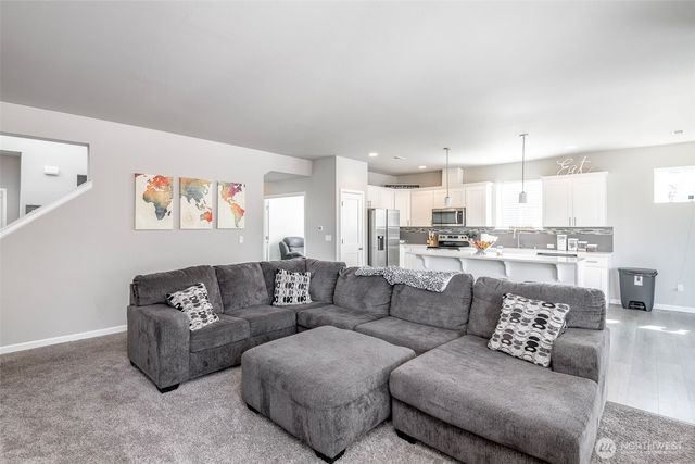 2510 201st Street Ct E, Spanaway, WA 98387