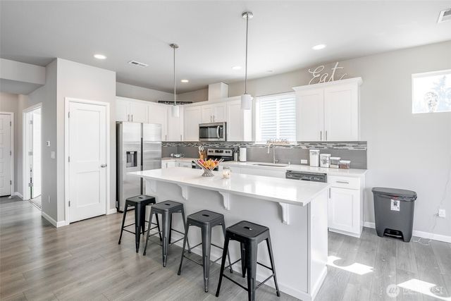 2510 201st Street Ct E, Spanaway, WA 98387