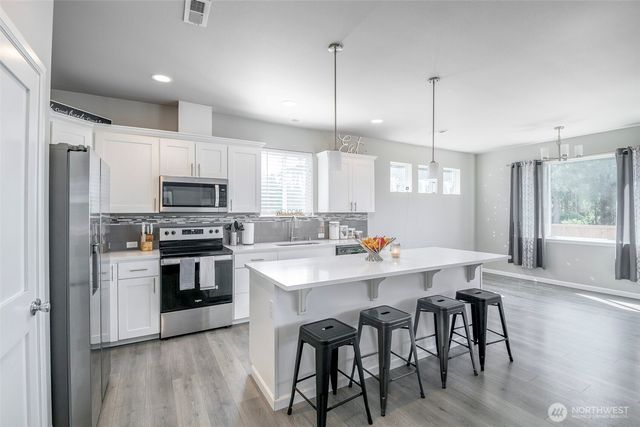 2510 201st Street Ct E, Spanaway, WA 98387
