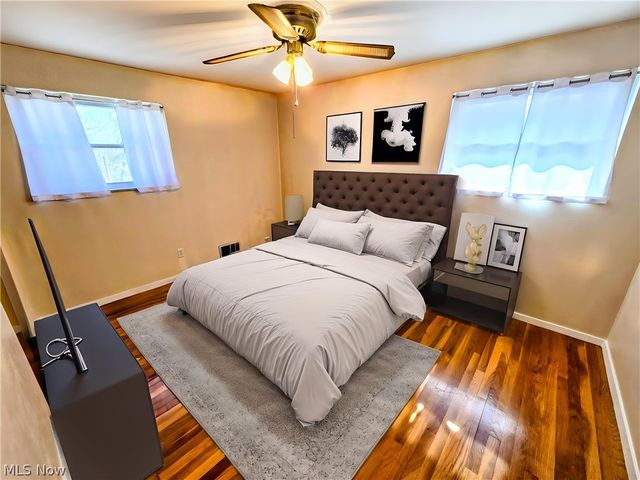 534 Westwood Drive, Steubenville, OH 43953