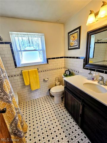 534 Westwood Drive, Steubenville, OH 43953