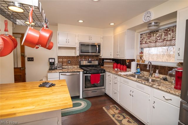 534 Westwood Drive, Steubenville, OH 43953