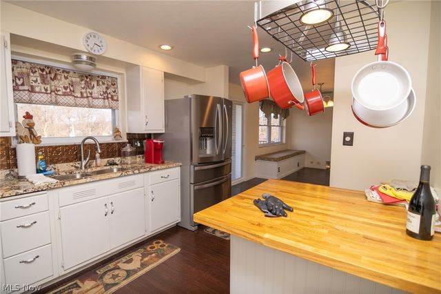 534 Westwood Drive, Steubenville, OH 43953