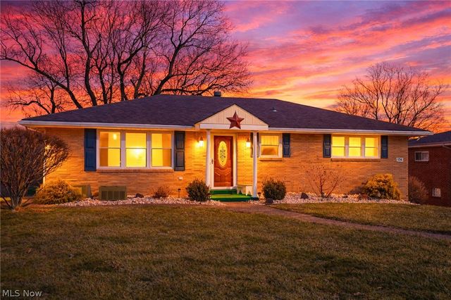 534 Westwood Drive, Steubenville, OH 43953