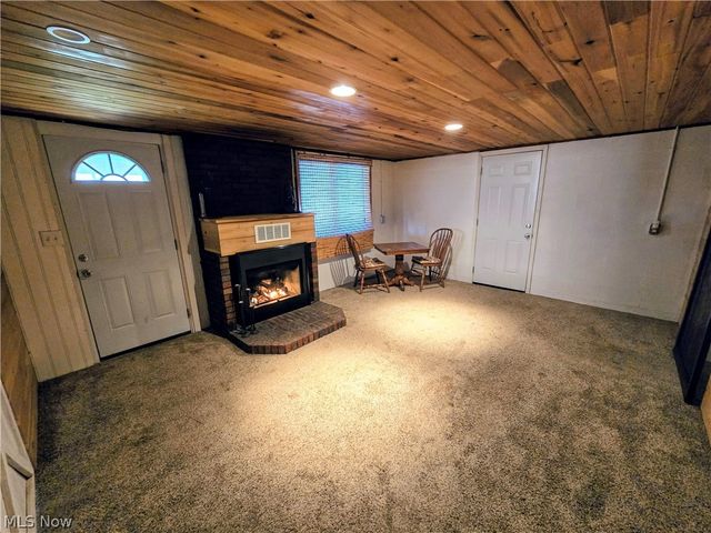 534 Westwood Drive, Steubenville, OH 43953