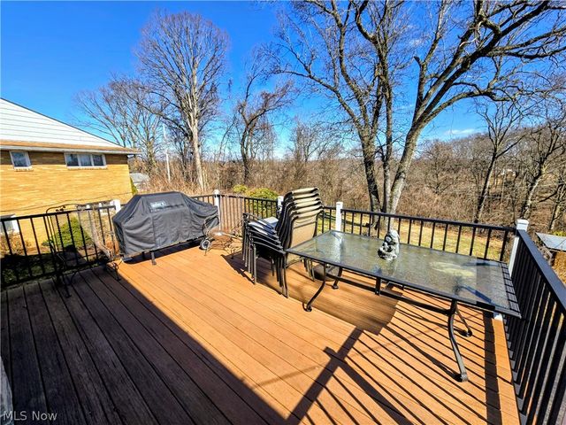 534 Westwood Drive, Steubenville, OH 43953