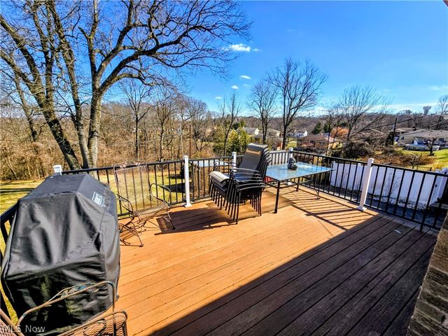 534 Westwood Drive, Steubenville, OH 43953