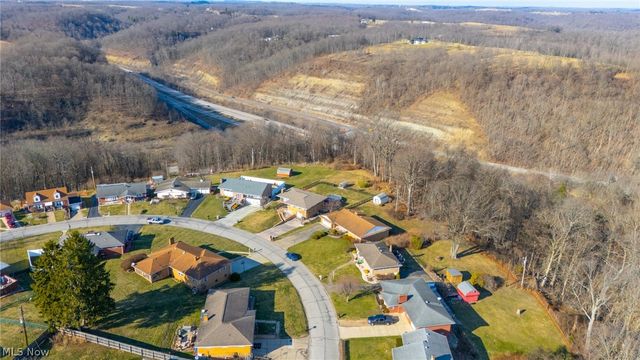 534 Westwood Drive, Steubenville, OH 43953