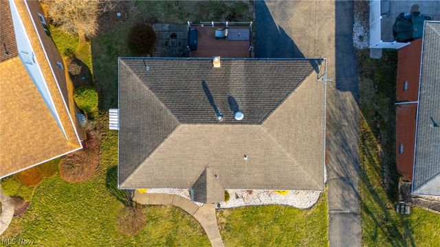 534 Westwood Drive, Steubenville, OH 43953