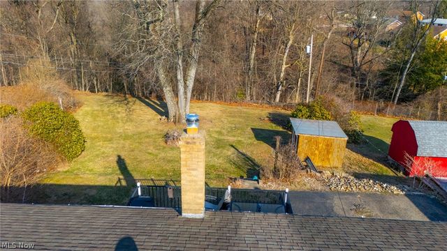 534 Westwood Drive, Steubenville, OH 43953