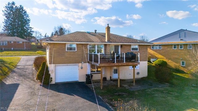 534 Westwood Drive, Steubenville, OH 43953