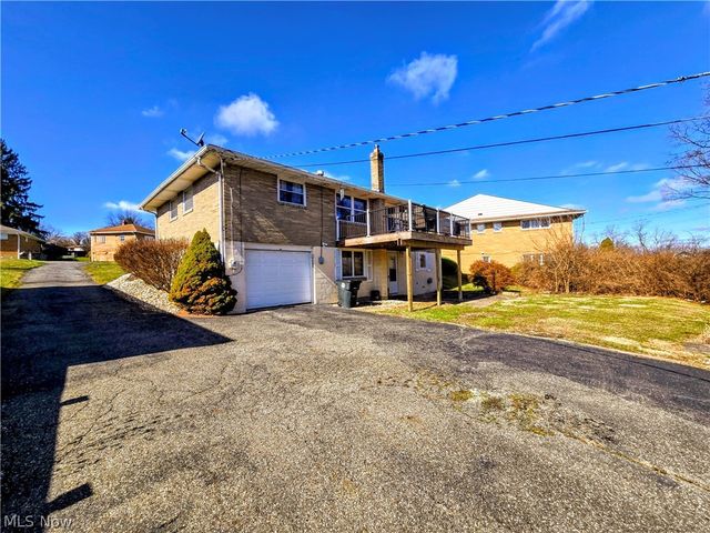 534 Westwood Drive, Steubenville, OH 43953