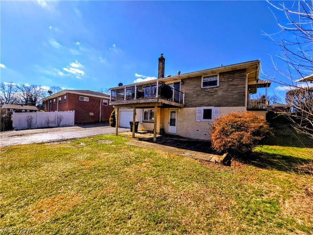 534 Westwood Drive, Steubenville, OH 43953