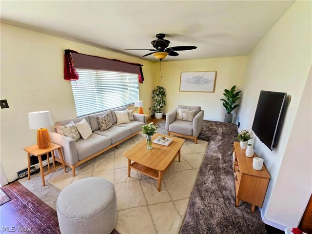 534 Westwood Drive, Steubenville, OH 43953