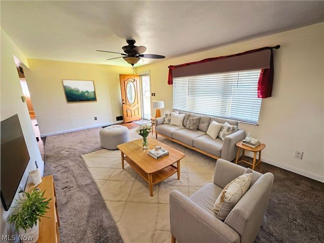 534 Westwood Drive, Steubenville, OH 43953