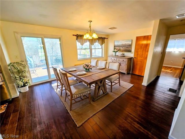 534 Westwood Drive, Steubenville, OH 43953