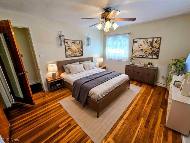 534 Westwood Drive, Steubenville, OH 43953