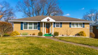 534 Westwood Drive, Steubenville, OH 43953
