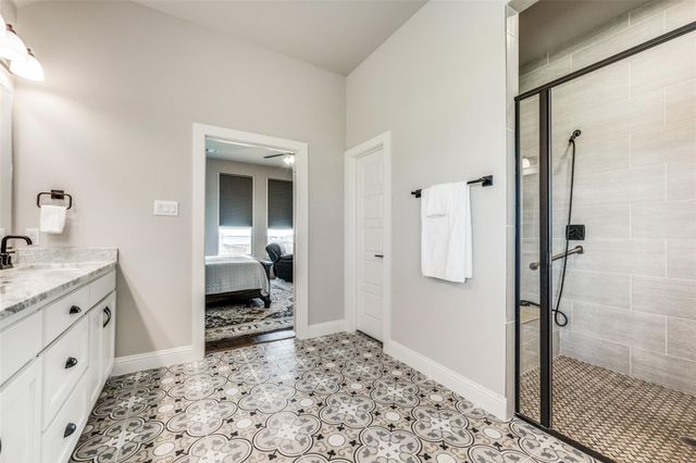 7018 New Castle Lane, Sanger, TX 76266
