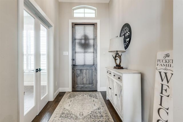 7018 New Castle Lane, Sanger, TX 76266