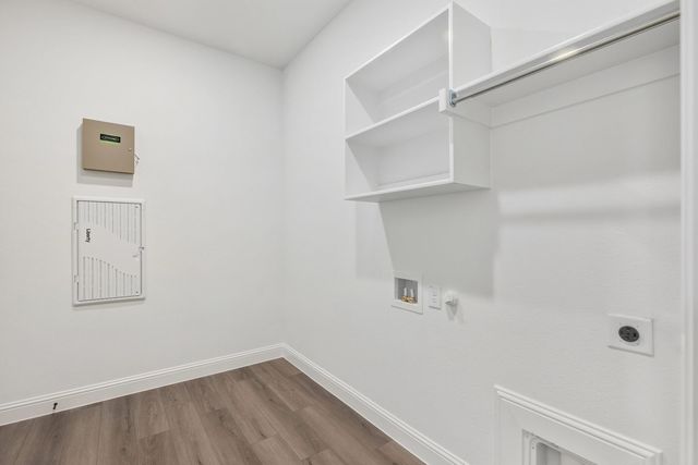 2908 Wallis Drive, Melissa, TX 75454