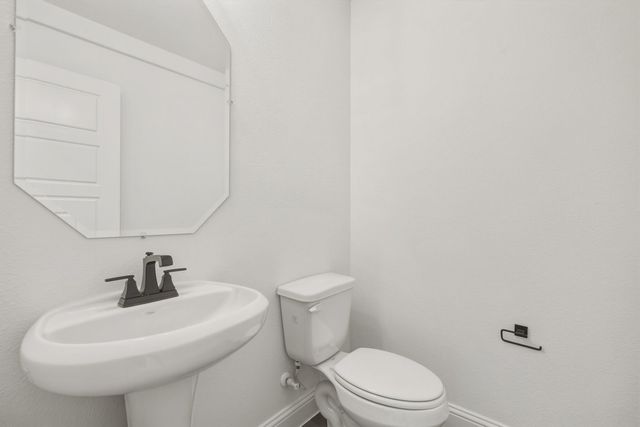 2908 Wallis Drive, Melissa, TX 75454