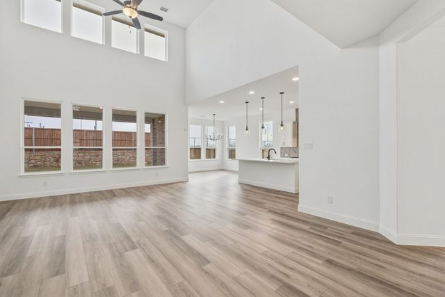 2908 Wallis Drive, Melissa, TX 75454