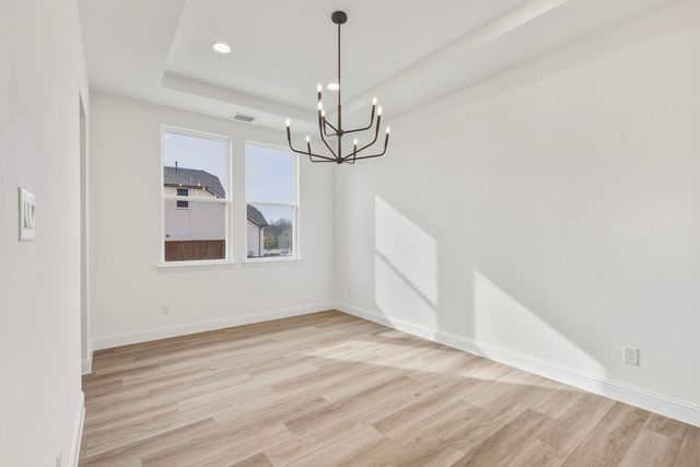 2908 Wallis Drive, Melissa, TX 75454