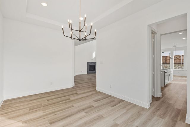 2908 Wallis Drive, Melissa, TX 75454