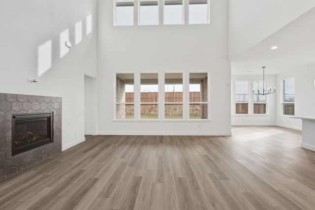 2908 Wallis Drive, Melissa, TX 75454