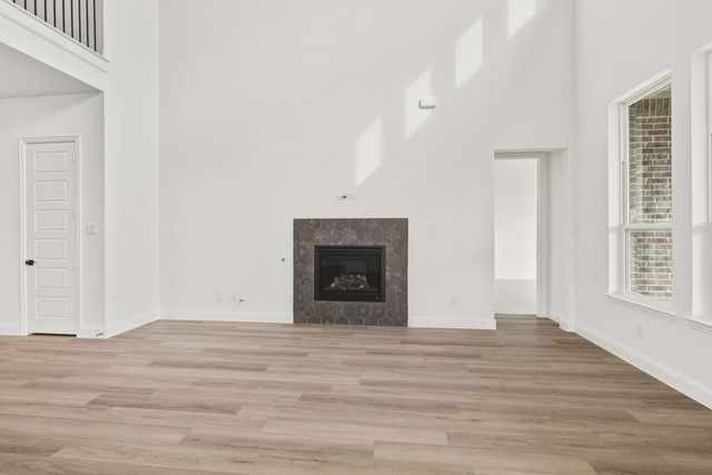 2908 Wallis Drive, Melissa, TX 75454