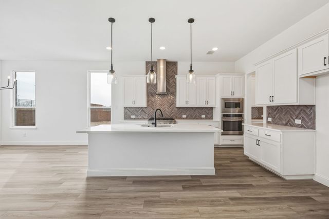 2908 Wallis Drive, Melissa, TX 75454