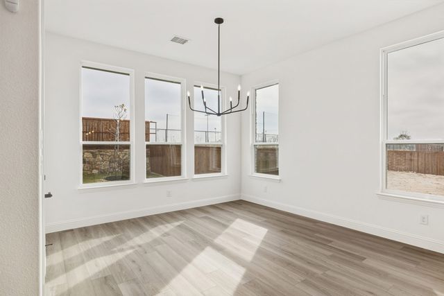 2908 Wallis Drive, Melissa, TX 75454