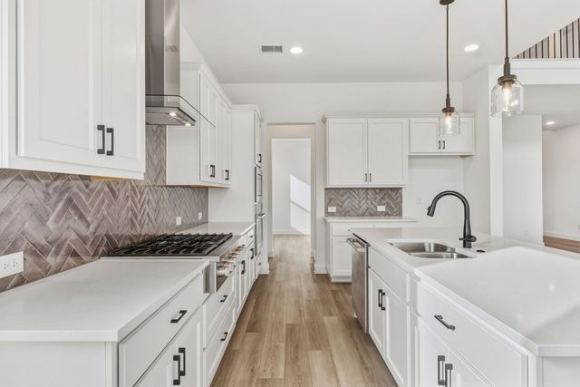 2908 Wallis Drive, Melissa, TX 75454