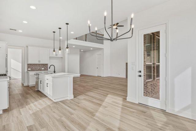 2908 Wallis Drive, Melissa, TX 75454