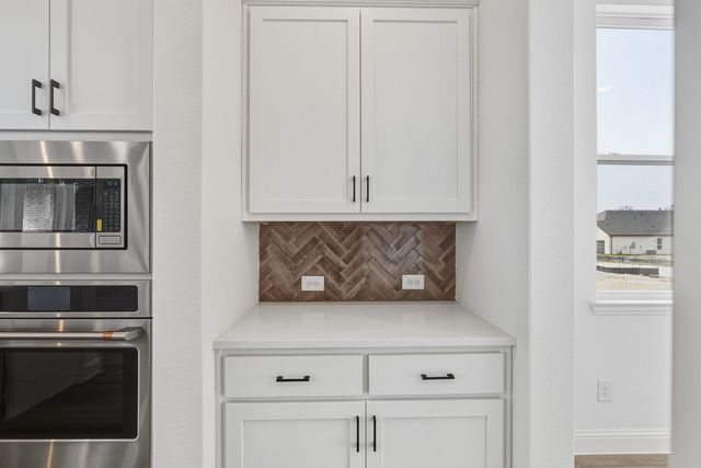 2908 Wallis Drive, Melissa, TX 75454