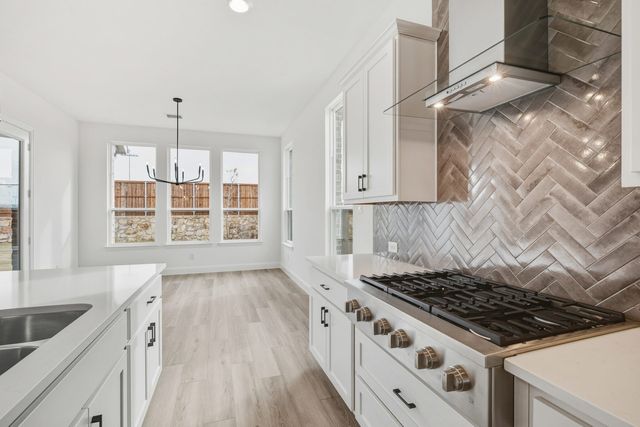 2908 Wallis Drive, Melissa, TX 75454