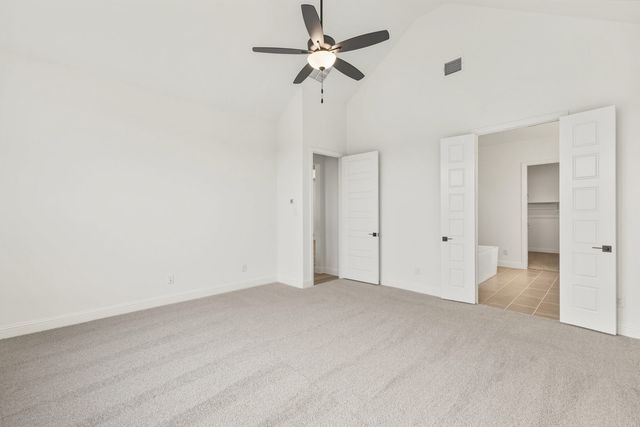 2908 Wallis Drive, Melissa, TX 75454