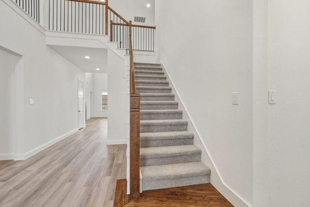 2908 Wallis Drive, Melissa, TX 75454